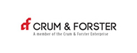 Crum & Forster Logo