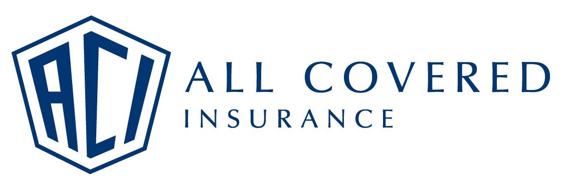 All Covered Agency Logo